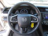 Thumbnail of 2020 Silver Honda Civic