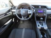 Thumbnail of 2020 Silver Honda Civic