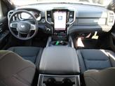 Thumbnail of 2025 Billet Silver Metallic Clearcoat RAM 1500