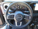 Thumbnail of 2024 Granite Crystal Metallic Clearcoat Jeep Wrangler
