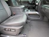 Thumbnail of 2021 Onyx Black GMC Sierra 1500