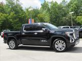 Thumbnail of 2021 Onyx Black GMC Sierra 1500