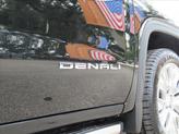Thumbnail of 2021 Onyx Black GMC Sierra 1500