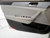 Thumbnail of 2018 Silver Hyundai SONATA
