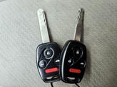 Thumbnail of 2013 Blue Honda Civic