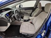 Thumbnail of 2013 Blue Honda Civic