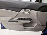 Thumbnail of 2013 Blue Honda Civic
