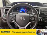 Thumbnail of 2013 Blue Honda Civic