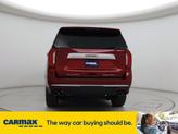 Thumbnail of 2023 Red GMC Yukon
