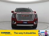 Thumbnail of 2023 Red GMC Yukon
