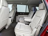 Thumbnail of 2023 Red GMC Yukon