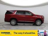 Thumbnail of 2023 Red GMC Yukon