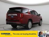 Thumbnail of 2023 Red GMC Yukon