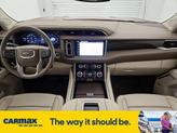 Thumbnail of 2023 Red GMC Yukon