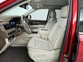 Thumbnail of 2023 Red GMC Yukon