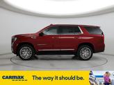 Thumbnail of 2023 Red GMC Yukon