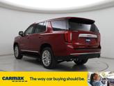 Thumbnail of 2023 Red GMC Yukon