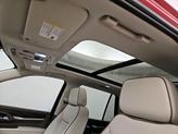 Thumbnail of 2023 Red GMC Yukon
