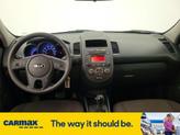 Thumbnail of 2013 Green Kia Soul