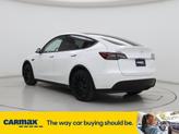 Thumbnail of 2022 White Tesla Model Y
