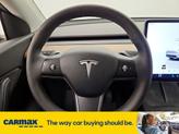 Thumbnail of 2022 White Tesla Model Y
