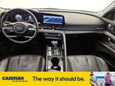 Thumbnail of 2022 Gray Hyundai ELANTRA
