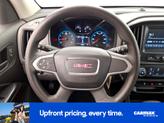 Thumbnail of 2018 White GMC Canyon