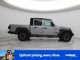 Thumbnail of 2020 Silver Jeep Gladiator