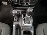 Thumbnail of 2020 Silver Jeep Gladiator
