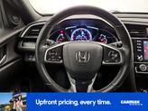 Thumbnail of 2019 Silver Honda Civic