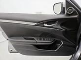 Thumbnail of 2019 Silver Honda Civic