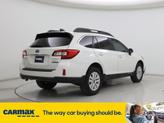 Thumbnail of 2017 White Subaru Outback