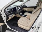 Thumbnail of 2017 White Subaru Outback