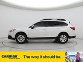 Thumbnail of 2017 White Subaru Outback