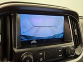 Thumbnail of 2022 Black Chevrolet Colorado