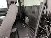 Thumbnail of 2022 Black Chevrolet Colorado