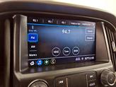 Thumbnail of 2022 Black Chevrolet Colorado