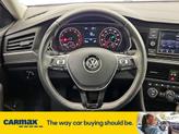 Thumbnail of 2019 Orange Volkswagen Jetta