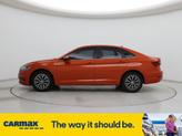 Thumbnail of 2019 Orange Volkswagen Jetta