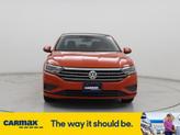 Thumbnail of 2019 Orange Volkswagen Jetta