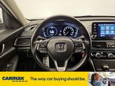 Thumbnail of 2021 Blue Honda Accord
