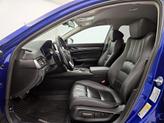 Thumbnail of 2021 Blue Honda Accord