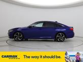 Thumbnail of 2021 Blue Honda Accord