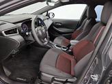 Thumbnail of 2023 Gray Toyota Corolla