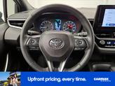 Thumbnail of 2023 Gray Toyota Corolla