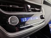 Thumbnail of 2023 Gray Toyota Corolla