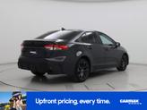 Thumbnail of 2023 Gray Toyota Corolla