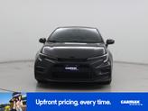 Thumbnail of 2023 Gray Toyota Corolla