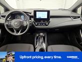 Thumbnail of 2023 Gray Toyota Corolla