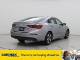 Thumbnail of 2019 Silver Honda Insight